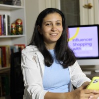 Rana Reda Email & Phone Number