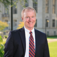 Synovus Employee Sam Baxter's profile photo