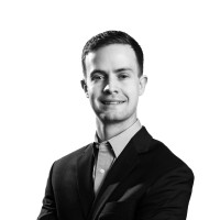 Koin Payments Employee Trenton May's profile photo