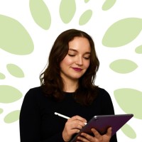 RedMoringa Employee Martina Chiarolla's profile photo