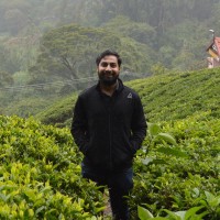 Showspace Events Employee Shivendra Singh's profile photo