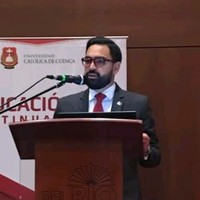 Marcelo Aguilera Email