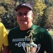Greeneville City Schools, Greeneville High School Employee Larry Blalock's profile photo