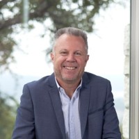 AmRisc Employee Gordon Forbes's profile photo