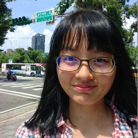 Yi-Chun Lin Email