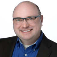 Fiserv Employee Ryan Kelsey's profile photo