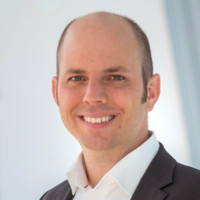 FutureManagementGroup AG Employee Fuád Abuschuscha's profile photo
