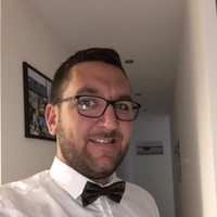 André Ferrier Email