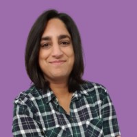 equimedia Employee Amisha Rathod's profile photo