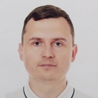Mindtech Belarus Employee Yaraslau Barysenka's profile photo