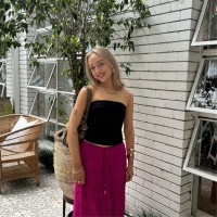 Square Employee Millie Watson's profile photo