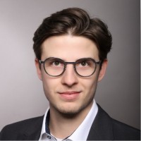 PwC Deutschland Employee Nick Bayer's profile photo