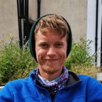 EcoMerit Employee Brendan Lambert's profile photo