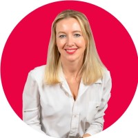 SUPPLAY Employee Celine Collard's profile photo