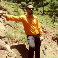 Ready Go Pvt. Ltd. Employee Bilal Safdar's profile photo