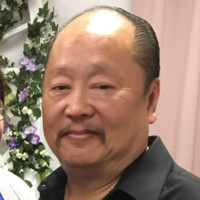 Jimlar Employee Ed Woo's profile photo