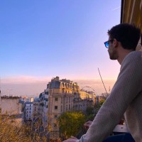 Bitpaper Employee Nicholas Kyriakides's profile photo