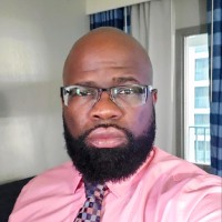 Select Portfolio Servicing Employee Andrew Daniels's profile photo