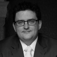 Oracle Employee Nick Stanton's profile photo