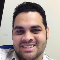 Alcides Oliveira Alcoforado Email
