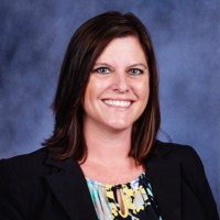 Stanly Community College (SCC) Employee Candice Lowder's profile photo