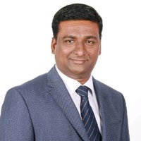 PHOENIX DEVELOPERS LIMITED Employee Rangoju Naveen's profile photo