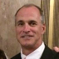 The Children's Museum of the Upstate Employee John Richardson's profile photo