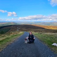 RSPB Employee Michelle Acim's profile photo