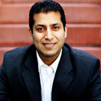 Ali Khoja Email & Phone Number