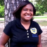 Rave Cinemas, LLC Employee Erika Pope's profile photo