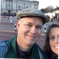 Helix Business Solutions Employee Scott Harris's profile photo