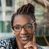 OVERSEAS DEVELOPMENT INSTITUTE Employee Kathryn Nwajiaku-Dahou's profile photo