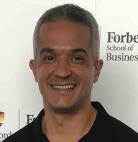 Chugach Government Solutions, LLC Employee Jorge Diaz-Morales's profile photo