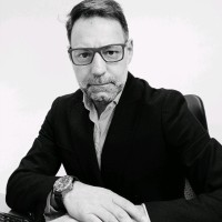CCM ENGINEERING SRLU Employee Massimiliano Pagliaricci's profile photo