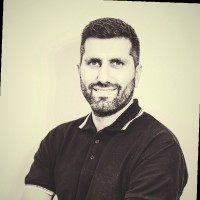 Hyperio Software Ltd Employee Savvas Koualis's profile photo