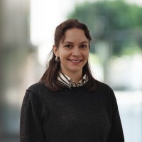 Louise Mejia Email