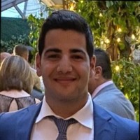 US Polymers Inc Employee Harout Ohanesian's profile photo