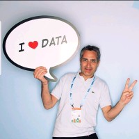 Mydral Employee Vincent Fernandez's profile photo