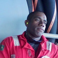 Sevan Drilling ASA Employee Rafael Rodrigues Lopes's profile photo