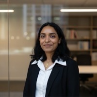 Punita Aggarwal Email