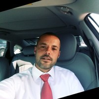 Durrett Motor Company Employee Mike Chapa's profile photo