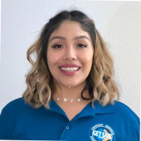 GET SAFE Employee Sandra Tajimaroa's profile photo