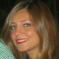 Brightskies Employee Heba Radwan's profile photo