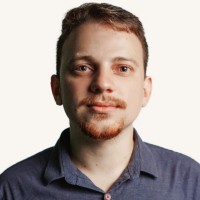 Doutor Pc Employee Caio Victor's profile photo