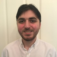 Beam Communications Holdings Limited Employee Anthony Wakefield's profile photo