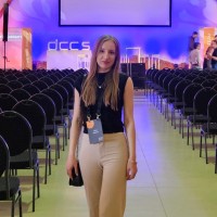Alma Djedović's profile photo