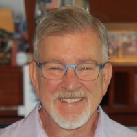 Consulting Employee Brian Burch's profile photo