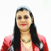 LSL CAPITAL Employee Preeti Joshi's profile photo