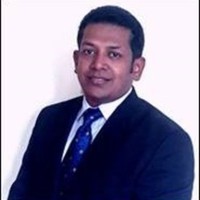 ICICI Prudential Pension Funds Management Company Limited Employee Akshay Chaskar's profile photo