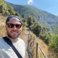 Point72 Employee Matthew Bracewell's profile photo